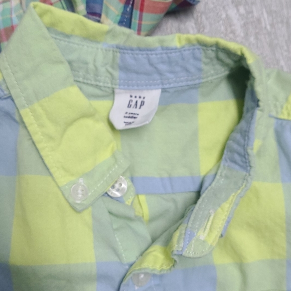 Spring Shirt Bundle - Picture 3 of 6